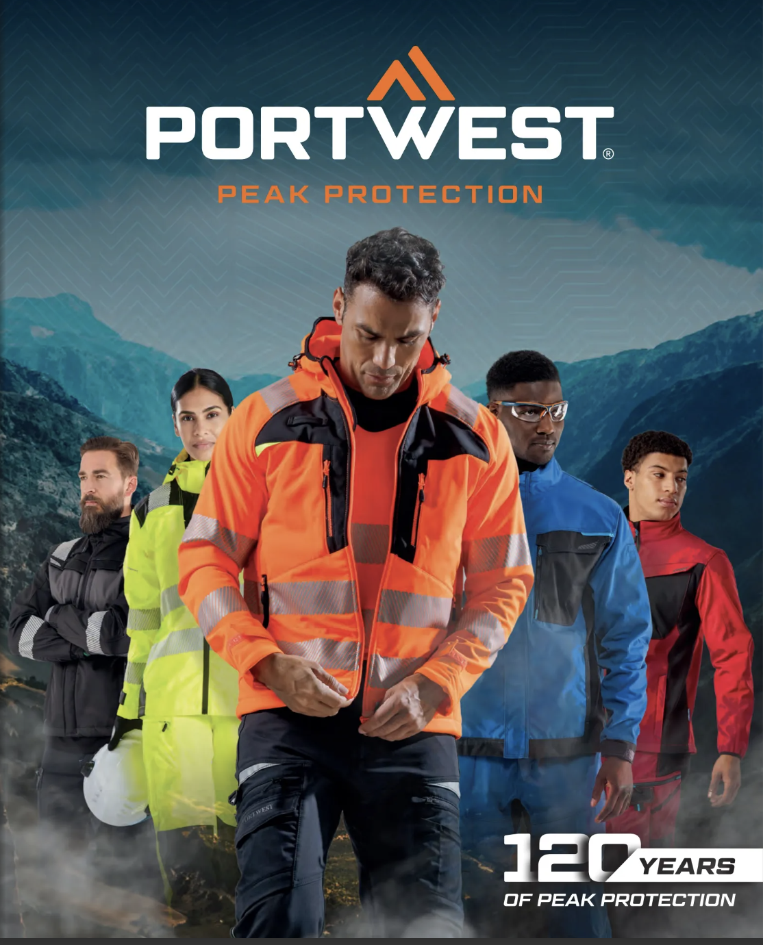 Új 2024-es Portwest katalógus !