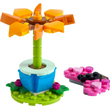 30417 - LEGO Friends Kerti virág és pillangó