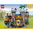 31120 - LEGO Creator Középkori vár