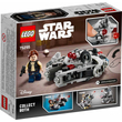 75295 - LEGO Star Wars™ Millennium Falcon™ Microfighter