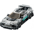 76909 - Lego Mercedes-AMG F1 W12 E Performance y Mercedes-AMG Project One