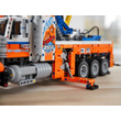 42128 - LEGO Technic Nagy terherbírású vontató