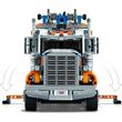42128 - LEGO Technic Nagy terherbírású vontató