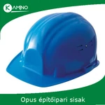 Kép 2/6 - Védősisak opus építőipari sisak