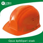Kép 3/6 - Védősisak opus építőipari sisak