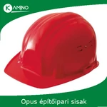 Kép 4/6 - Védősisak opus építőipari sisak