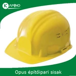 Kép 5/6 - Védősisak opus építőipari sisak