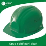 Kép 6/6 - Védősisak opus építőipari sisak