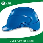 Kép 2/6 - Uvex airwing b-wr védősisak