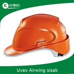 Kép 4/6 - Uvex airwing b-wr védősisak