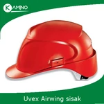 Kép 5/6 - Uvex airwing b-wr védősisak