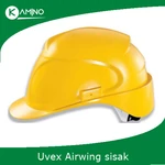 Kép 6/6 - Uvex airwing b-wr védősisak