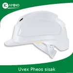 Kép 1/5 - Uvex pheos b védősisak