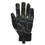 Eurolite mx200 fogásbiztos kesztyű
