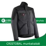 Kép 2/3 - Cristobal ripstop munkakabát