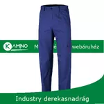 Kép 1/2 - Industry  munkavédelmi derekas nadrág