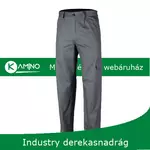 Kép 2/2 - Industry  munkavédelmi derekas nadrág