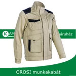 Kép 3/3 - OROSI munkakabát
