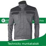 Kép 3/5 - Technicity munkakabát