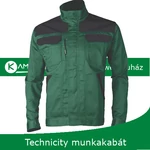 Kép 5/5 - Technicity munkakabát