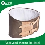 Kép 1/2 - Vesevédő thermo béléses, 25cm széles