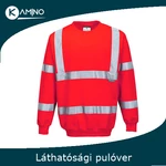 Kép 3/4 - Portwest B303 jól láthatósági pulóver