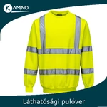 Kép 4/4 - Portwest B303 jól láthatósági pulóver