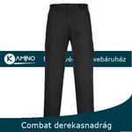 Kép 2/3 - Portwest C701 combat nadrág