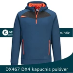 Kép 3/3 - Portwest DX467 kapucnis pulóver