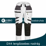 Kép 5/5 - Portwest DX440 lengőzsebes stretch munkanadrág