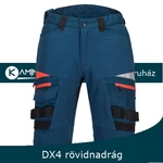 Kép 4/6 - Portwest DX444 Holster rövidnadrág