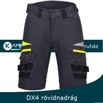 Kép 5/6 - Portwest DX444 Holster rövidnadrág