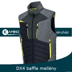 Kép 4/4 - Portwest DX470 baffle mellény