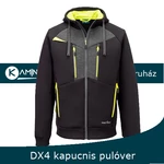 Kép 2/6 - Portwest DX472 kapucnis pulóver