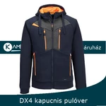 Kép 3/6 - Portwest DX472 kapucnis pulóver