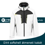 Kép 5/5 - Portwest DX474 softshell munkavédelmi télikabát