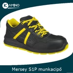 Kép 3/3 - Portwest FT60 Compositelite Mersey  S1P munkavédelmi cipő