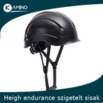 Kép 2/5 - height endurance védősisak fekete