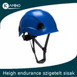 Kép 4/5 - height endurance védősisak kék