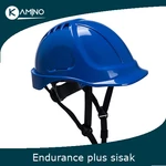 Kép 3/4 - Endurance védősisak kék