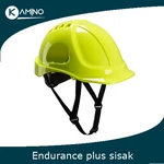 Kép 4/4 - endurance plus védősisak lime