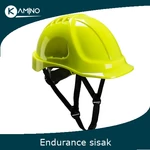 Kép 4/4 - Endurance védősisak sárga