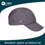 Kép 3/4 - Pw59 baseballsapka beépített protektorral