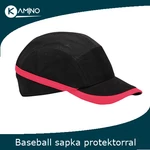 Kép 2/4 - Pw69 lélegző ütésbiztos baseball sapka