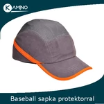 Kép 3/4 - Pw69 lélegző ütésbiztos baseball sapka