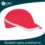 Kép 4/4 - Pw69 lélegző ütésbiztos baseball sapka