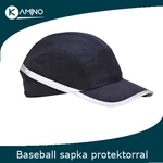 Kép 3/3 - Pw79 hi-vis ütésbiztos baseball sapka