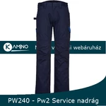 Kép 3/3 - Portwest PW240 Service derekas munkanadrág