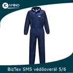 Kép 2/3 - Portwest ST30 biztex sms overál 5 / 6