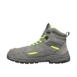 Kép 2/10 - Albatros Vector Green Mid S3 FO SR munkavédelmi bakancs